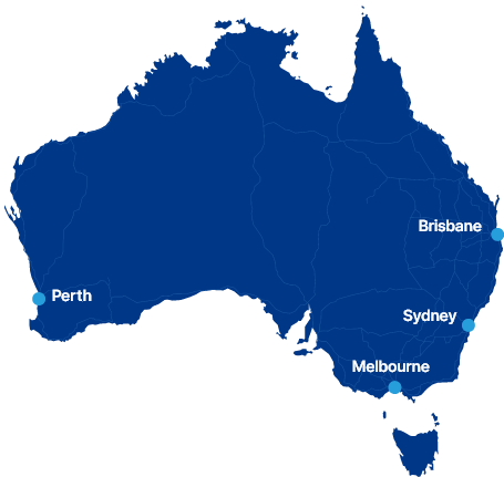 Fanatstic cleaners Australia coverage