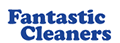 Fantastic Cleaners Logo