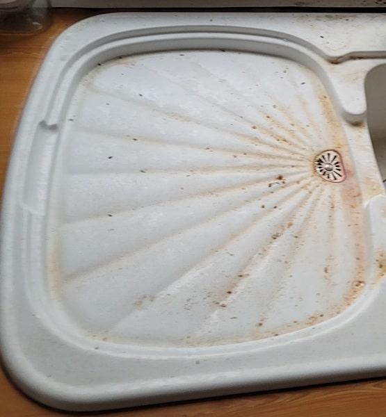 Cleaners Melbourne before