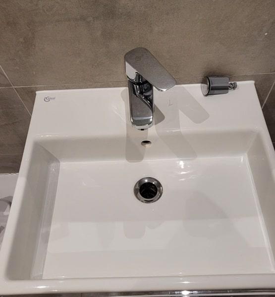 Cleaning services after