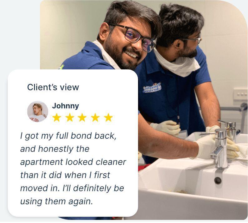 End of lease clean Melbourne End of lease clean Melbourne