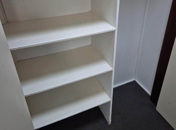 End of lease cleaning results in Frankston - cabinets