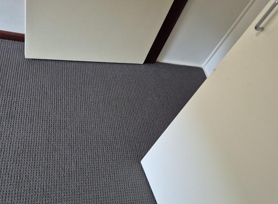 End of lease cleaning results in Frankston - bedroom