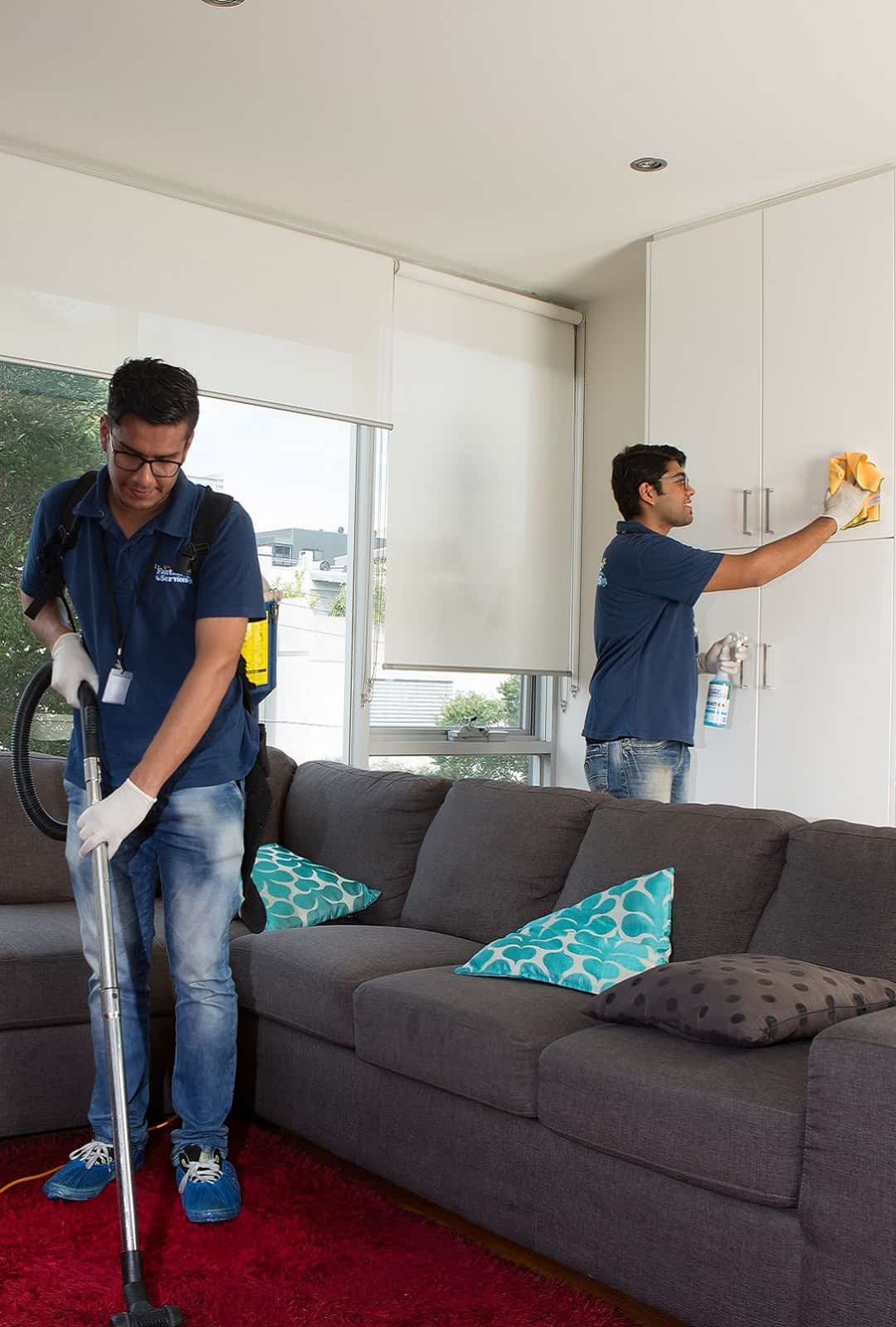 Еnd of lease cleaning service End of lease cleaning