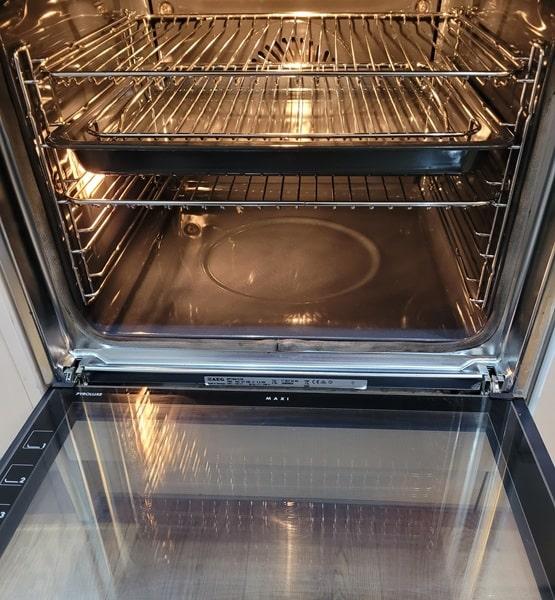 Home cleaning services Melbourne after