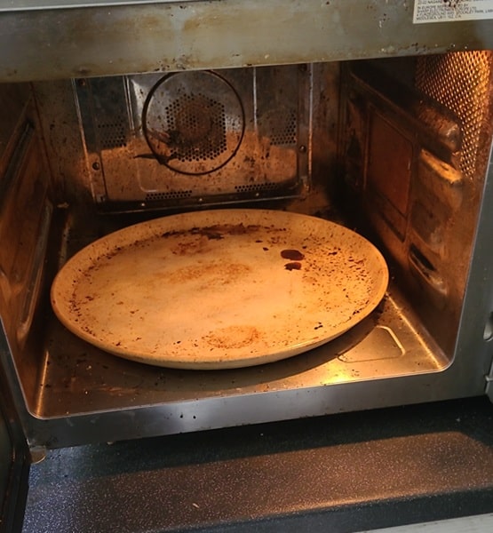 Maid service Melbourne before