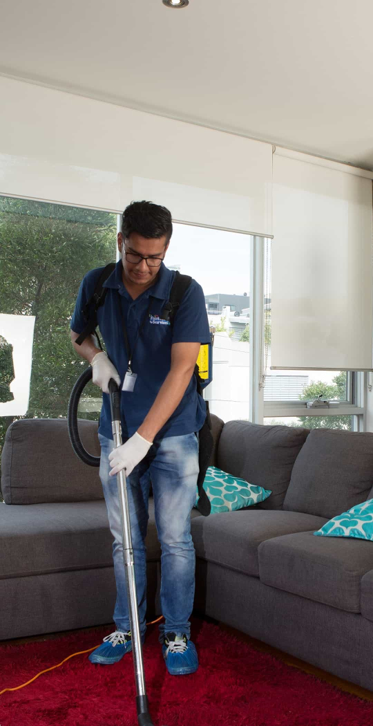 End of Lease Cleaning Sydney | 72h Guaranteed Bond Cleaning