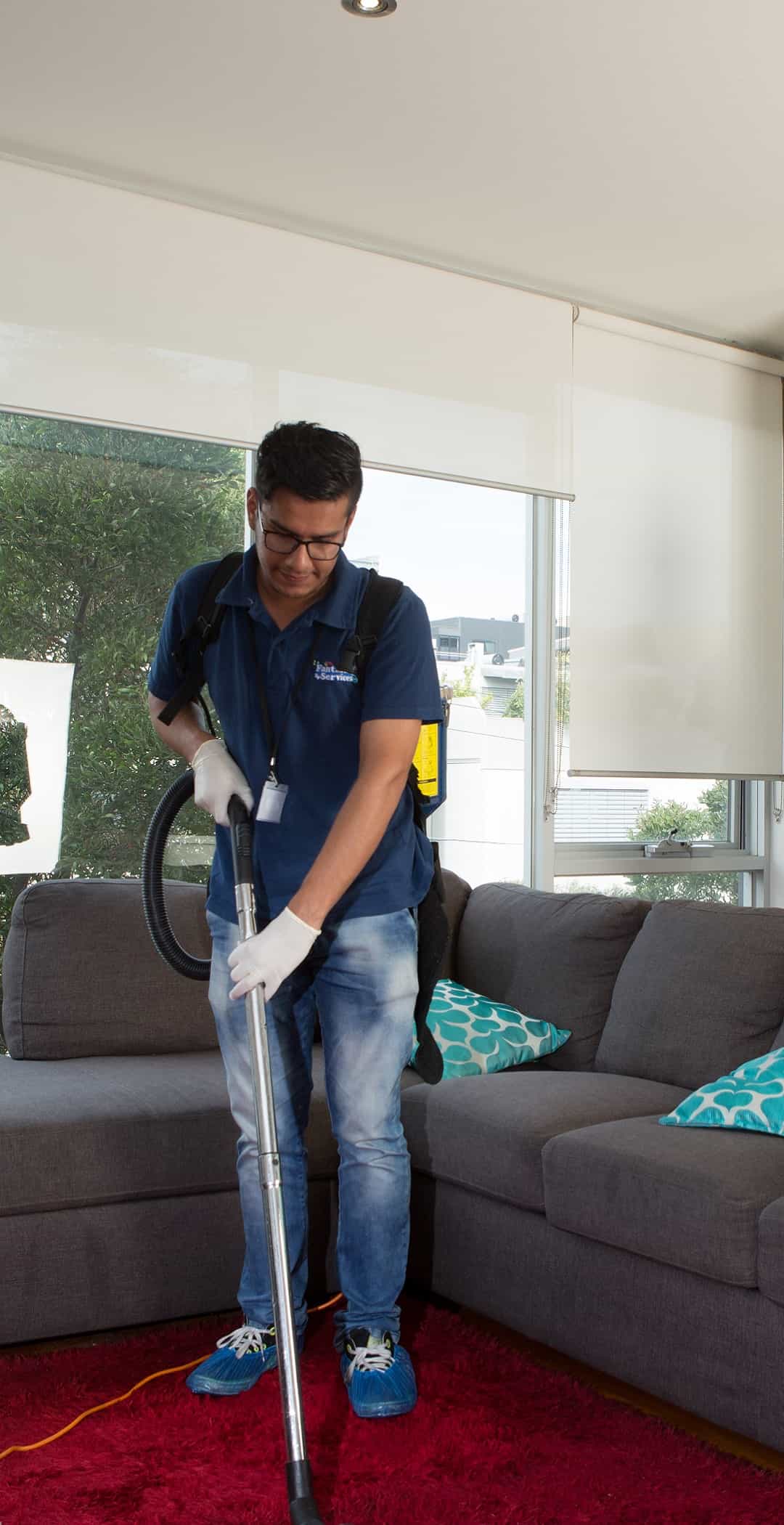 Bond cleaning Sydney