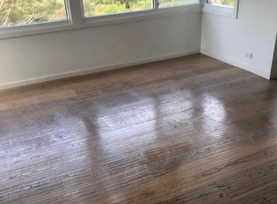 End of lease cleaning Dee Why July 2026 - bedroom floor