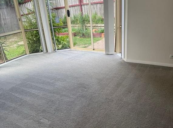 End of lease cleaning Sydney in July 2026 - carpet after