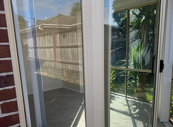 End of lease cleaning Sydney in July 2026 - exterior windows