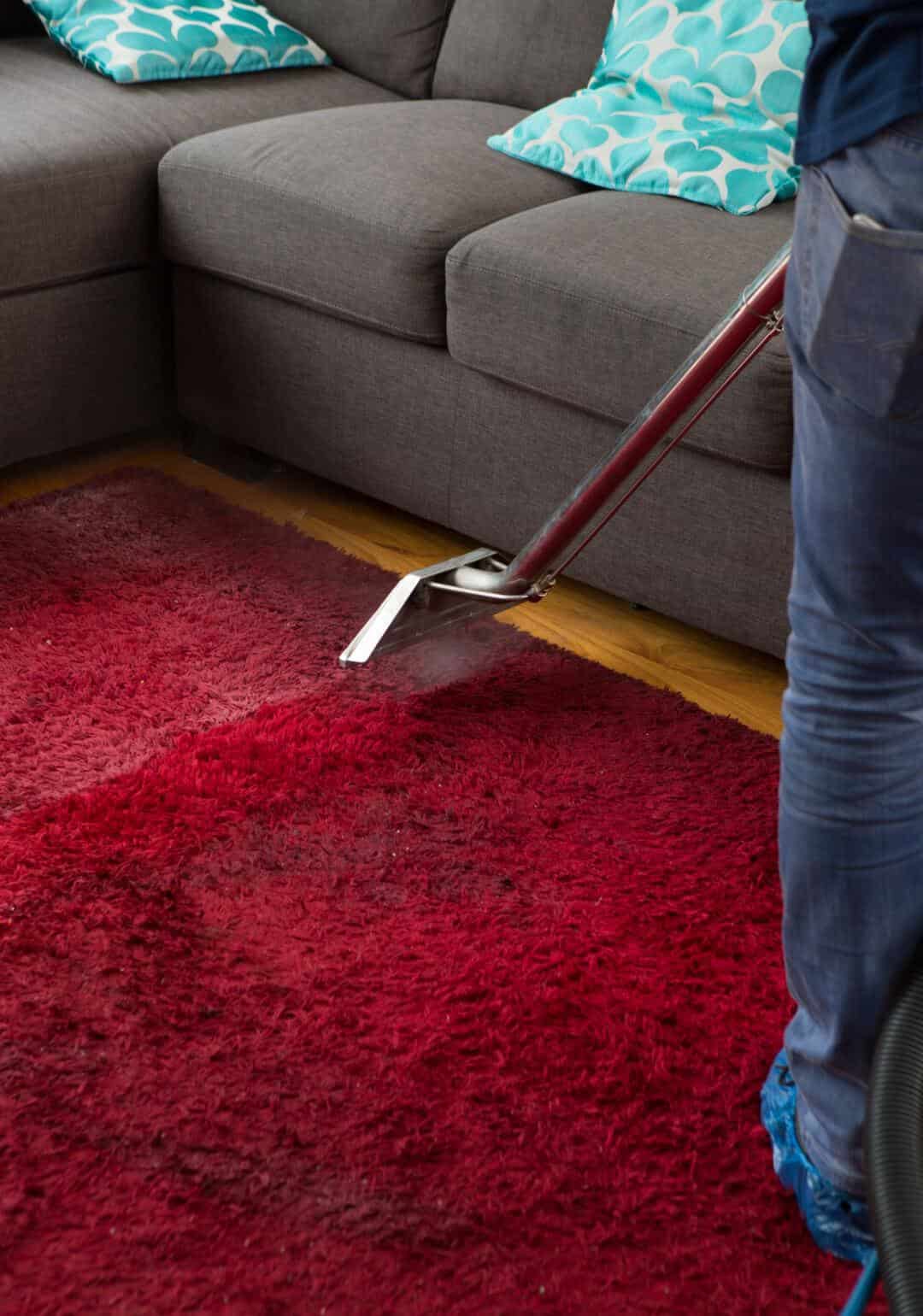 Carpet Cleaning Melbourne Carpet cleaning in Melbourne with professional machine