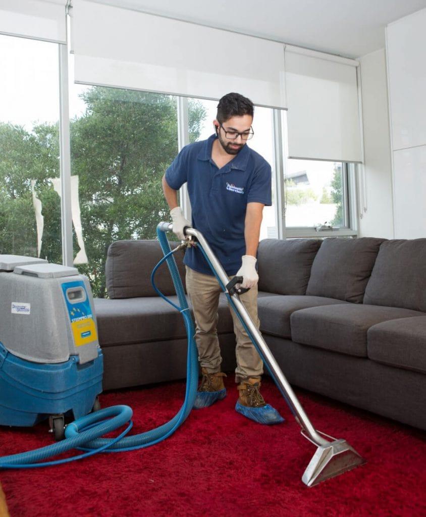 Carpet cleaning Carpet cleaning