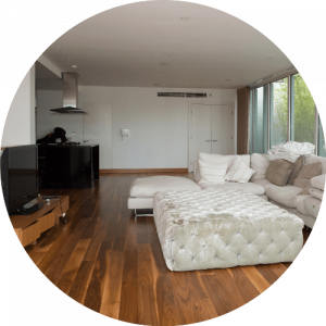 End of Lease Cleaning Deal