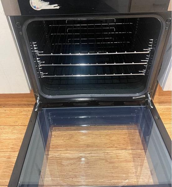 Oven cleaning Melbourne after Oven cleaning Melbourne after