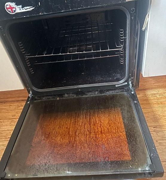 Oven cleaning Melbourne before Oven cleaning Melbourne before