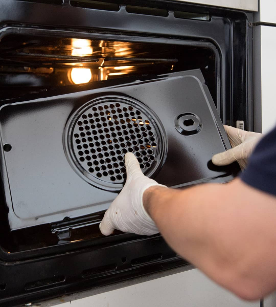 ⭐Oven Cleaning Brisbane Professional Oven Cleaning Services