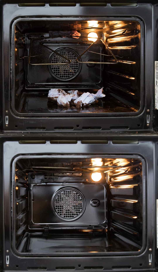 Oven Cleaning Melbourne 🥇Professional Oven Cleaning Services