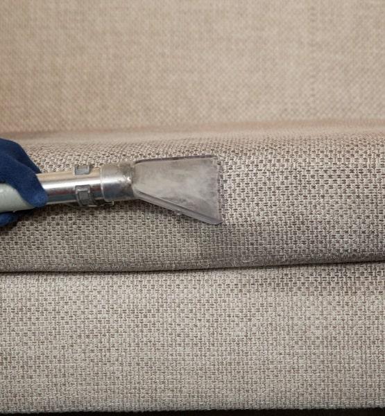 Sofa cleaning