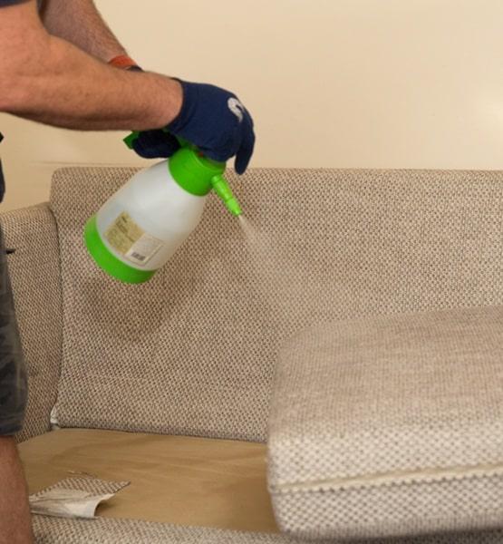 Upholstery protection Upholstery protection