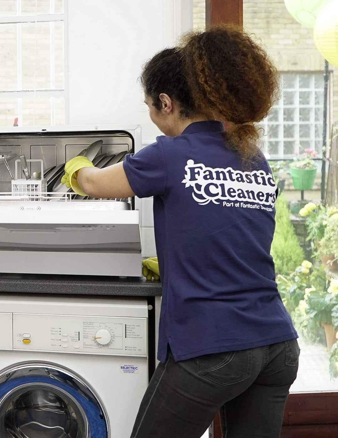 Mais services Maid services