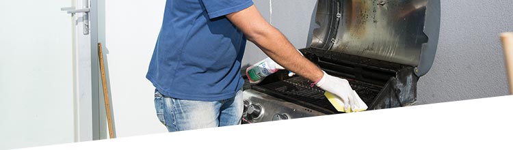 BBQ cleaning Melbourne
