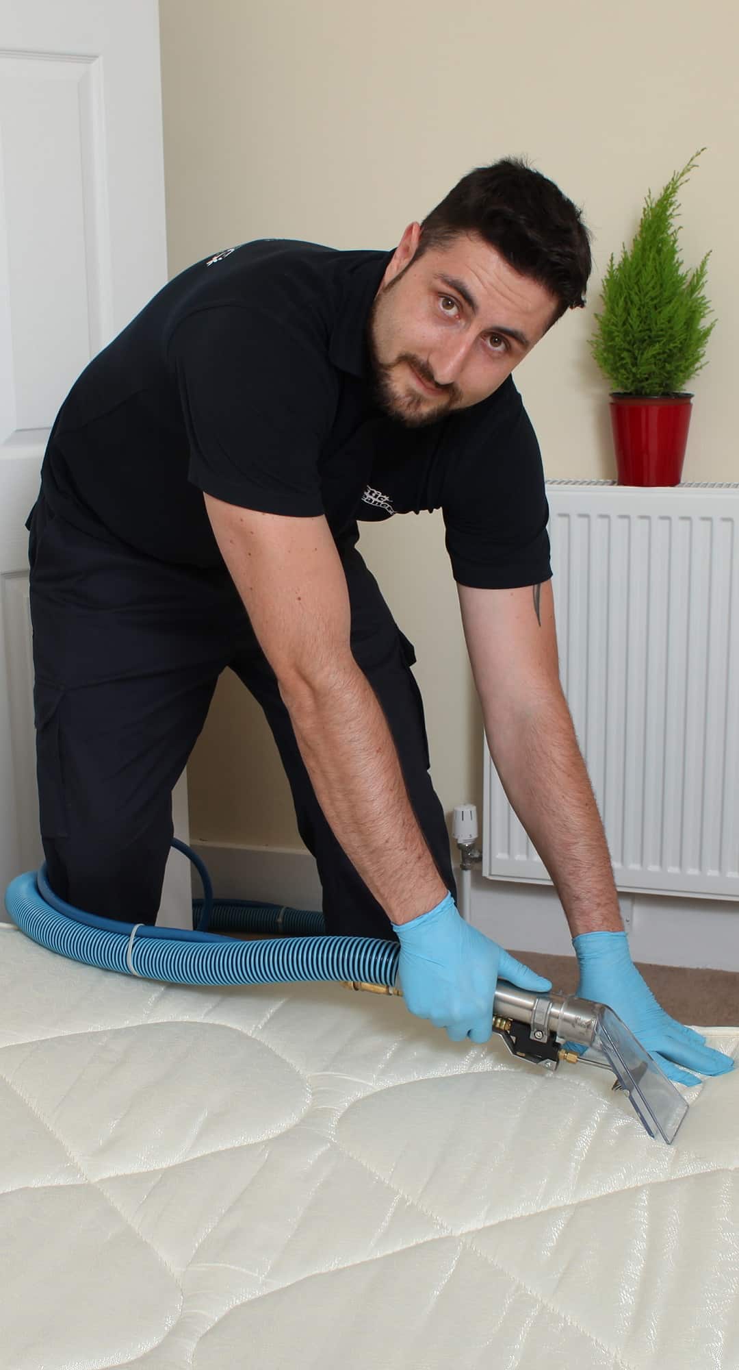 mattress-cleaning Mattress cleaning