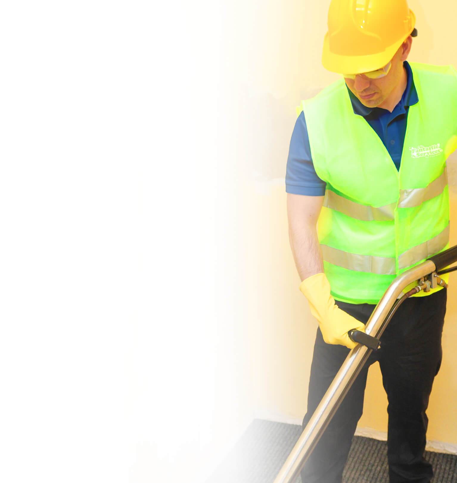 Pro Builders Cleaning in Brisbane Fantastic Cleaners