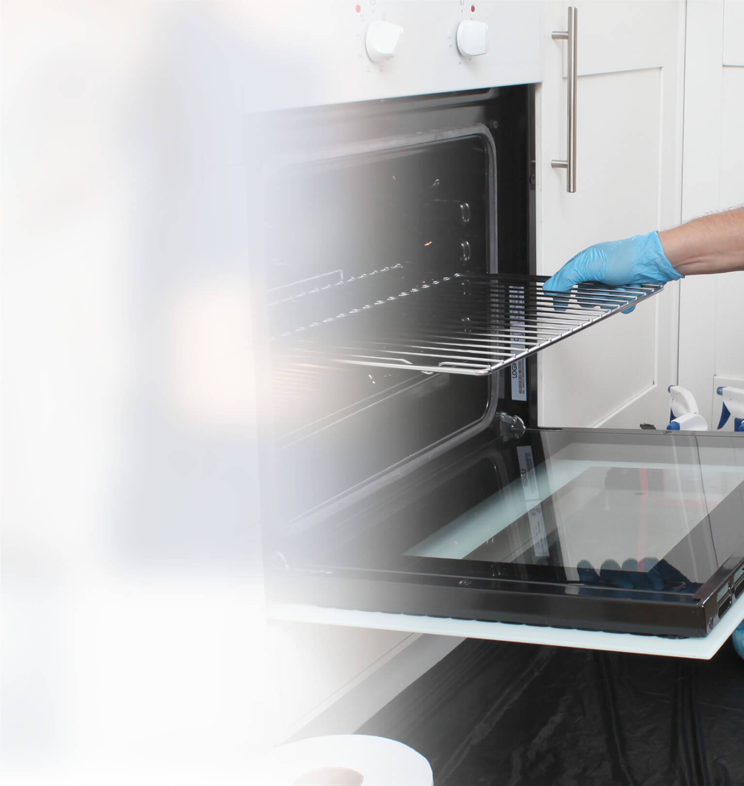 Oven Cleaning Perth 🥇Professional Oven Cleaning Services