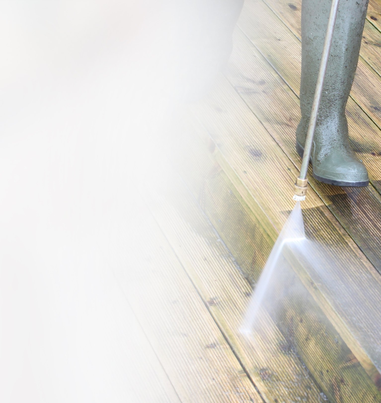 Unmatched Pressure Cleaning Service in Sydney Fantastic Cleaners