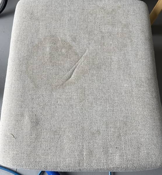 Upholstery clean Sydney before