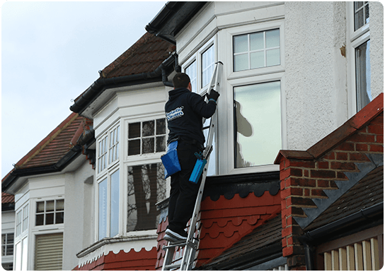Window Cleaning Services Melbourne