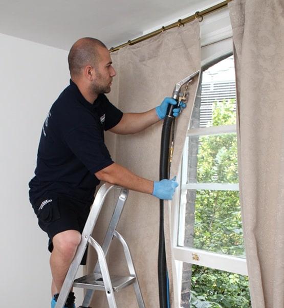 Curtain cleaning Melbourne Curtain cleaning Melbourne