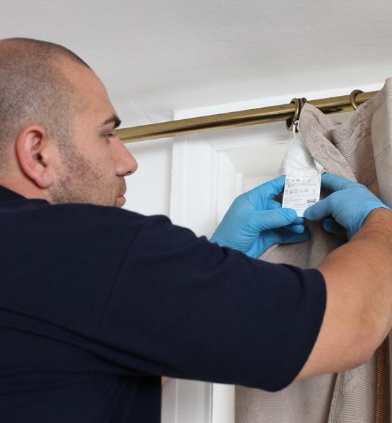 Drapery cleaners near me