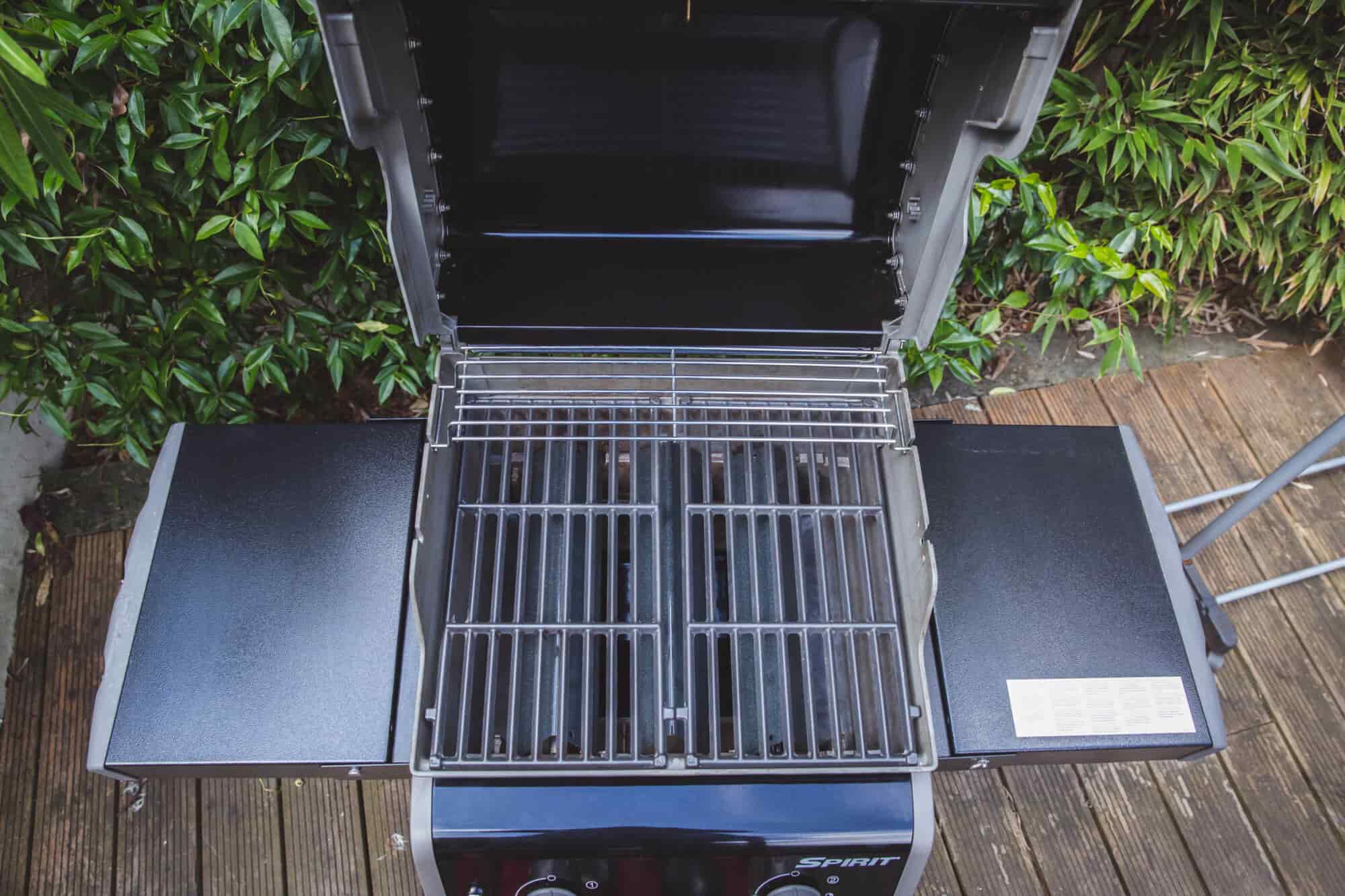 BBQ Cleaning in Brisbane ⭐ Keep Your Grill Healthy and Safe!