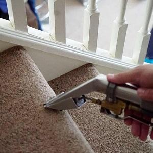 Carpet Cleaning Deal