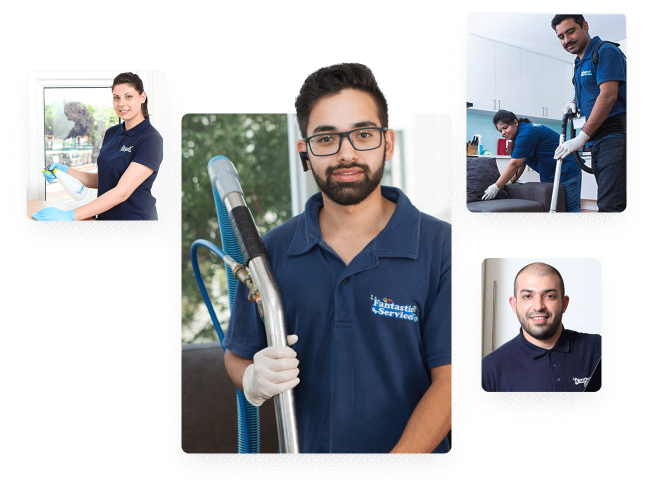 Welcome to Fantastic Cleaners Australia - Your Cleaning Company