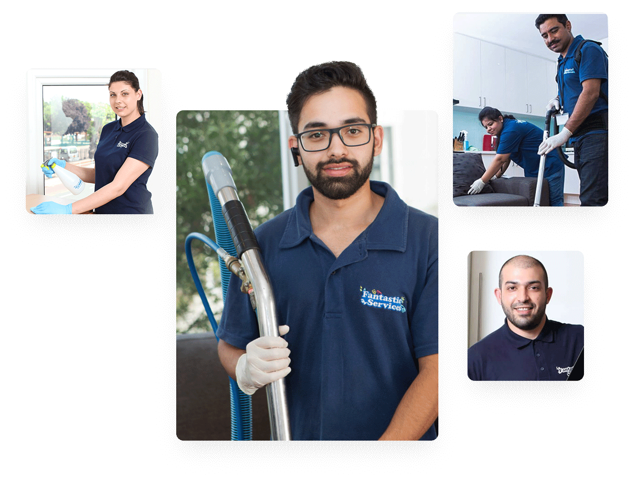 Professional Cleaners Australia