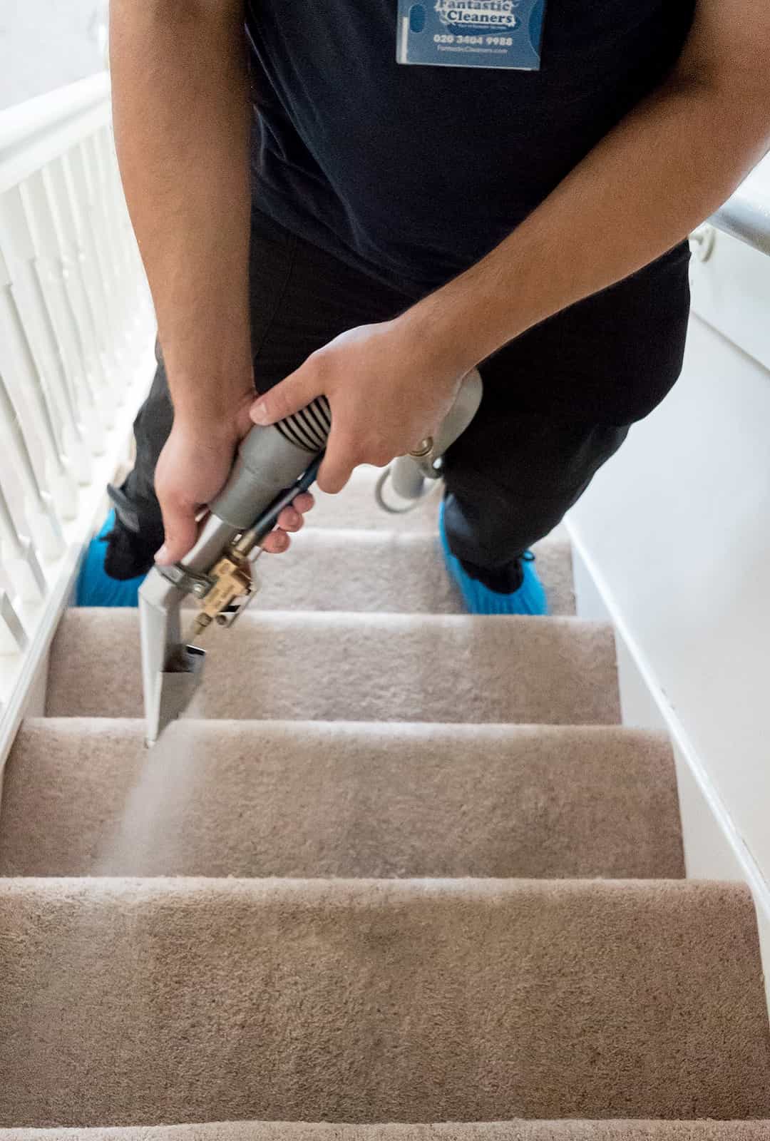 NDIS carpet cleaning services Melbourne