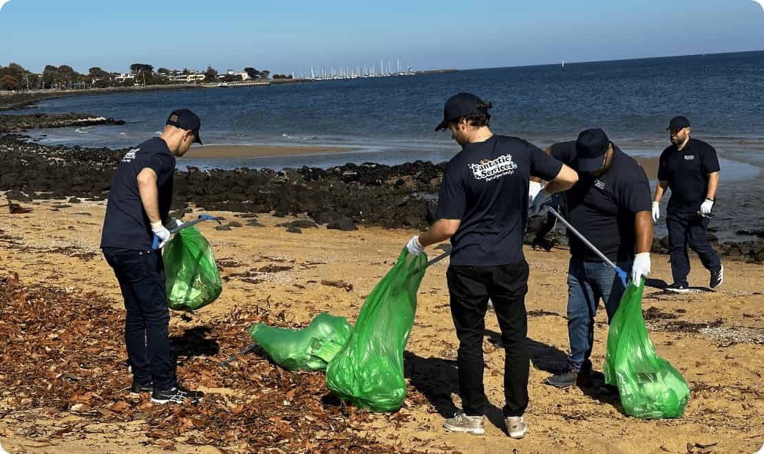 Environmental events Environmental events