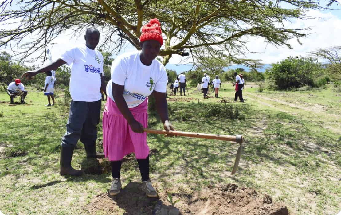 Participation in UN SDG Participation in UN SDG