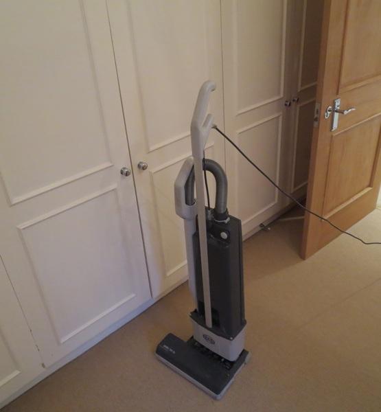 Carpet dry cleaning Melbourne