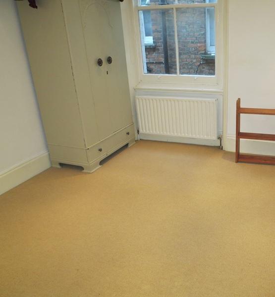 Carpet dry cleaning near you after